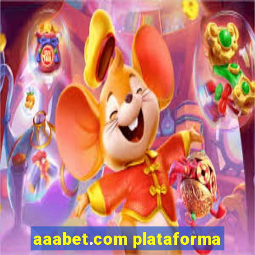 aaabet.com plataforma